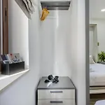 Lägenhet Private 5 With Shared Kitchen At The New Casa Vittoria By Sf Homes