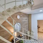 Private 5 With Shared Kitchen At The New Casa Vittoria By Sf Homes *
