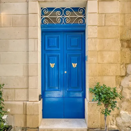 Private 5 With Shared Kitchen At The New Casa Vittoria By Sf Homes דירה