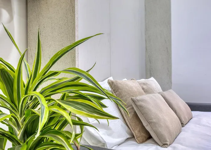 Private 5 With Shared Kitchen At The New Casa Vittoria By Sf Homes 아파트 Cospicua