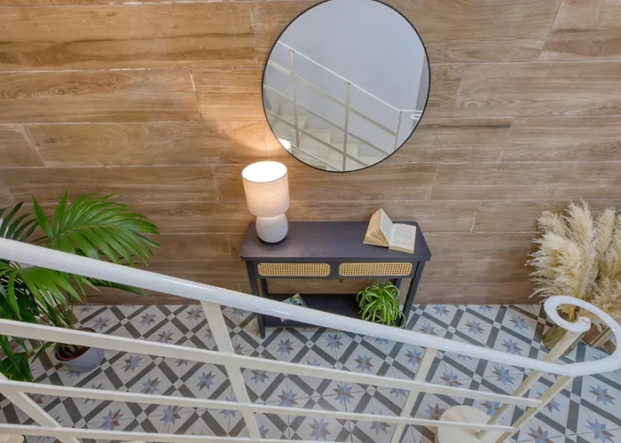 Private 5 With Shared Kitchen At The New Casa Vittoria By Sf Homes 아파트