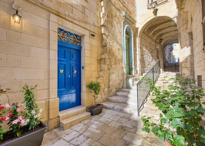 Private 5 With Shared Kitchen At The New Casa Vittoria By Sf Homes *