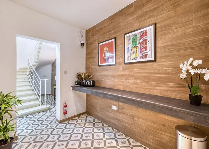 아파트 Private 5 With Shared Kitchen At The New Casa Vittoria By Sf Homes *