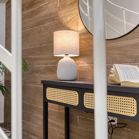 Private 5 With Shared Kitchen At The New Casa Vittoria By Sf Homes Apartman *