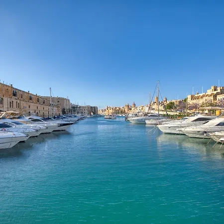 Private 5 With Shared Kitchen At The New Casa Vittoria By Sf Homes Apartman *