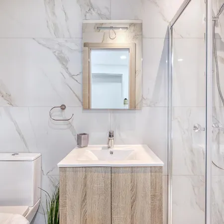 Apartman Private 5 With Shared Kitchen At The New Casa Vittoria By Sf Homes Cospicua