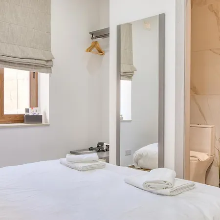 Private 5 With Shared Kitchen At The New Casa Vittoria By Sf Homes