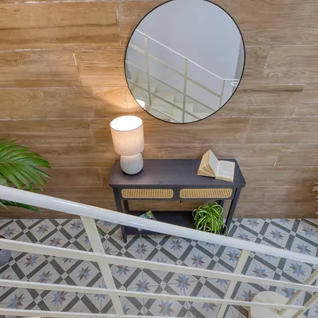 Private 5 With Shared Kitchen At The New Casa Vittoria By Sf Homes Apartman