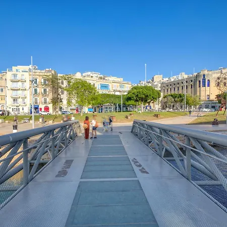 Private 5 With Shared Kitchen At The New Casa Vittoria By Sf Homes Apartman *