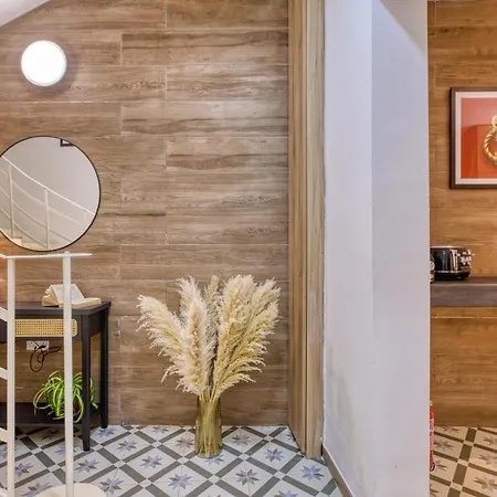 Private 5 With Shared Kitchen At The New Casa Vittoria By Sf Homes * Cospicua