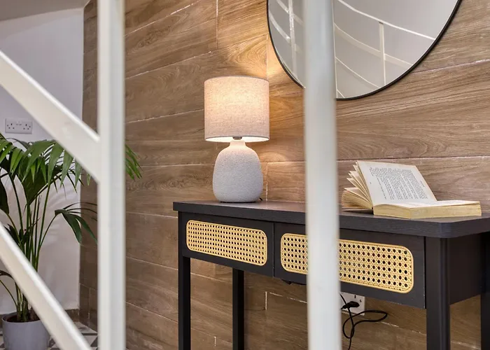 Private 5 With Shared Kitchen At The New Casa Vittoria By Sf Homes Appartement *