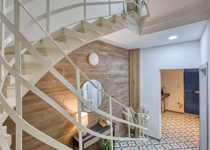 Private 5 With Shared Kitchen At The New Casa Vittoria By Sf Homes *